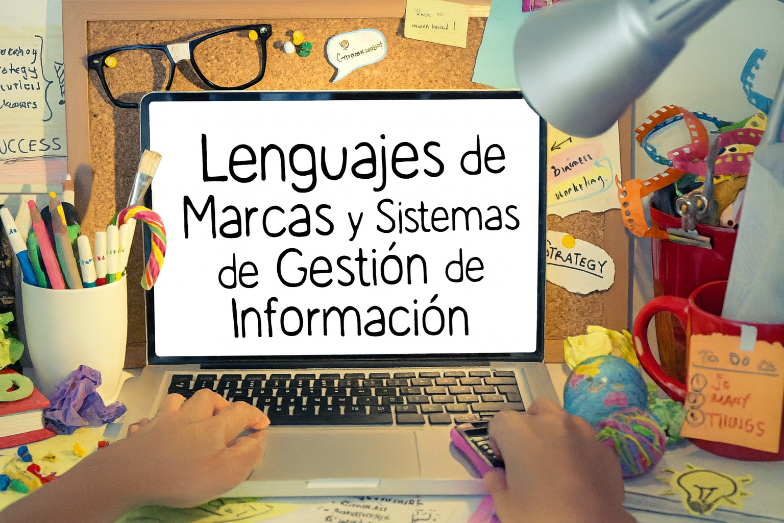 Cabecera de la asignatura